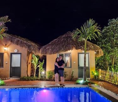 Hoa Lu Cabin | Tam Coc Sky Bungalow