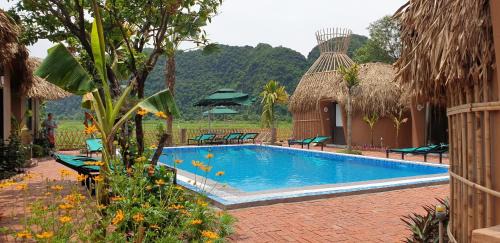 Hoa Lu Cabin | Tam Coc Sky Bungalow
