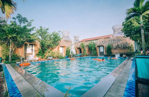 Hoa Lu Cabin | Tam Coc Sky Bungalow