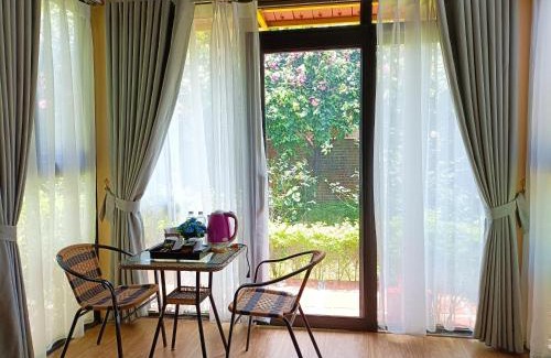 Hoa Lu Hotel | Tam Coc Sunshine Homestay