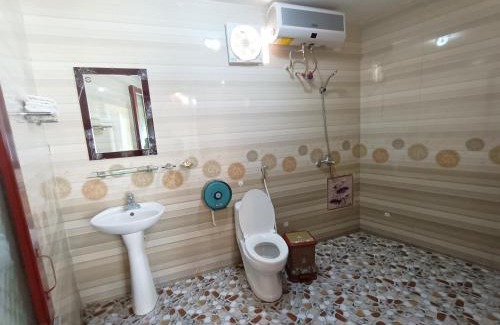 Hoa Lu Hotel | Tam Coc Sunshine Homestay