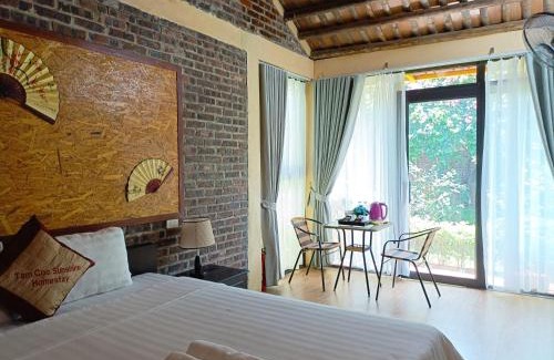 Hoa Lu Hotel | Tam Coc Sunshine Homestay