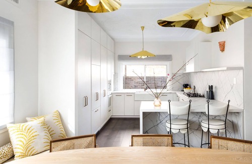 Tamarama Apartment | Tamarama Luxe with Ocean Views