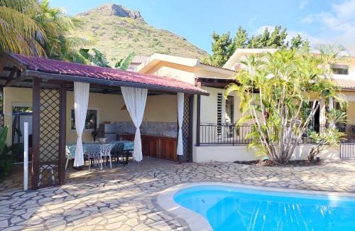 Tamarin Bed & Breakfast | Tamarin chambre d'Hôtes