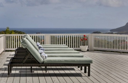Cap Estate Villa | Tamarind Villa - Sprawling 7 bedroom villa 7 Villa by RedAwning