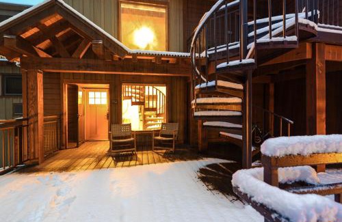 Purgatory Hotel | Tamarron Lodge 752 & 753