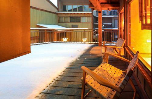 Purgatory Hotel | Tamarron Lodge 752 & 753