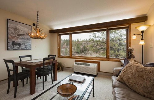 Purgatory Apartment | Tamarron Lodge Studio 213