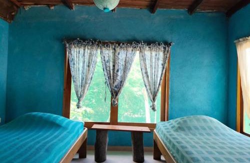 Piojo Bed & Breakfast | Tambo Marina Eco Hostal