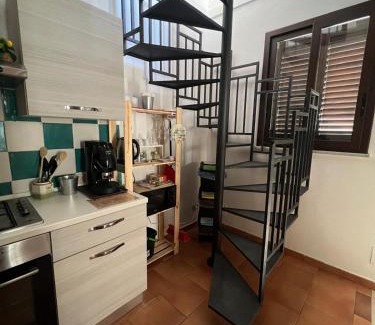 Cinisi Apartment | Tampasiando Limoni