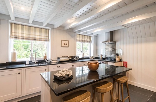Llanelltyd Cottage | Tan Llan