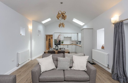 Llanllyfni Cottage | Tan Y Coed - Nasareth