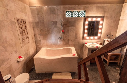Melayang Resort | Tanah Merah Art Resort