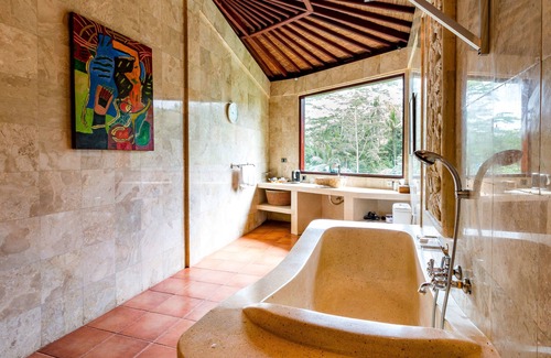 Melayang Resort | Tanah Merah Art Resort