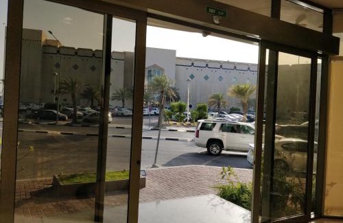Al Ulaya Apartment | Tanal Serviced Apartments