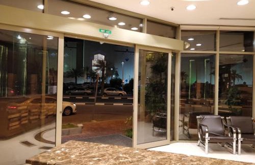Al Ulaya Apartment | Tanal Serviced Apartments