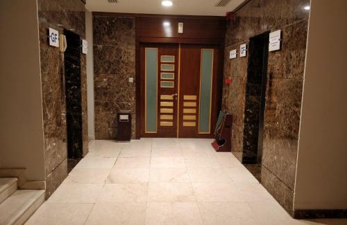 Al Ulaya Apartment | Tanal Serviced Apartments