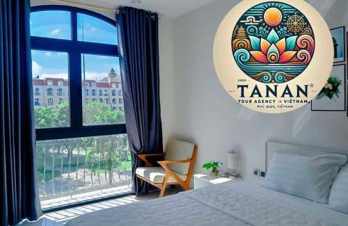 Ganh Dau House | Tanan Hotel