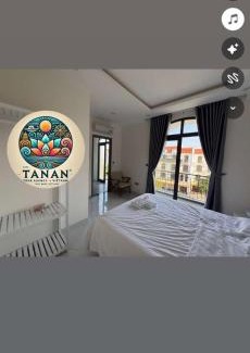 Ganh Dau House | Tanan Hotel