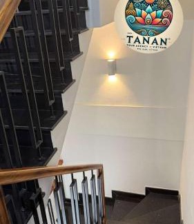 Ganh Dau House | Tanan Hotel