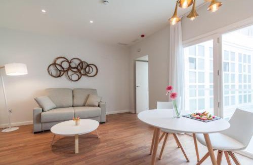 Old Town Apartment | Tandem Ancha 34