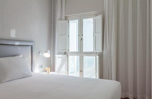 Old Town Apartment | Tandem Ancha 34