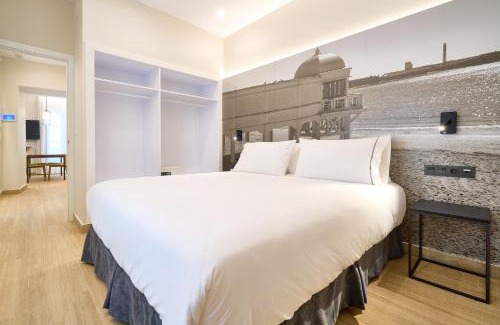 Old Town Apartment | Tandem Pópulo