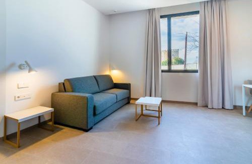 Distrito Sur Apartment | Tandem Torre de la Calahorra