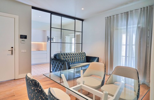 Old Town Apartment | Tandem Veedor De Galeras Suites