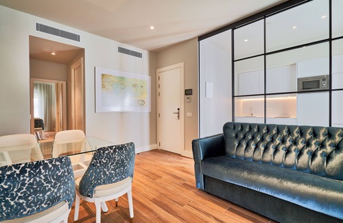 Old Town Apartment | Tandem Veedor De Galeras Suites