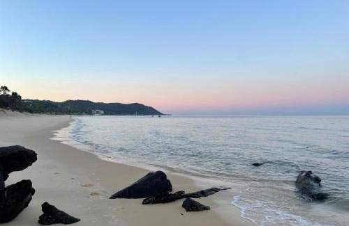 Brisbane Waterfront Villa | Tangalooma Sands