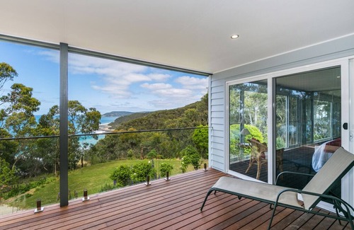 Big Hill House | Tanglewood - Big Hill