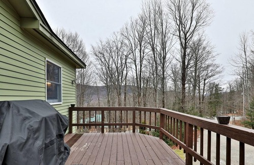 Killington House | Tanglewood Blues by Killington Vacation Rentals