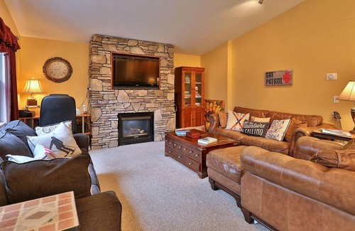 Killington House | Tanglewood Blues by Killington Vacation Rentals