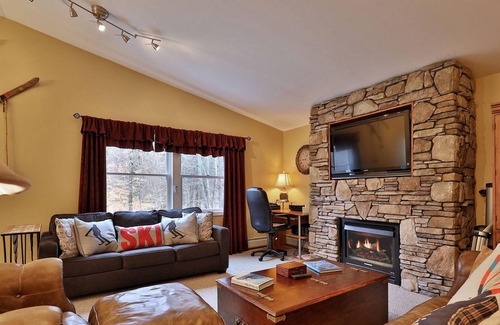 Killington House | Tanglewood Blues by Killington Vacation Rentals
