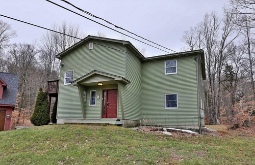Killington House | Tanglewood Blues by Killington Vacation Rentals