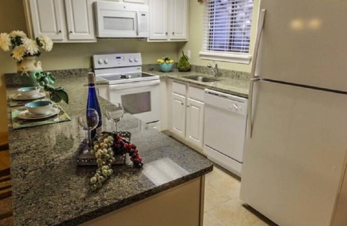 Tafton Condo | Tanglwood Resort - 1BR/1BA - Right Next to Beautiful Lake Wallenpaupack