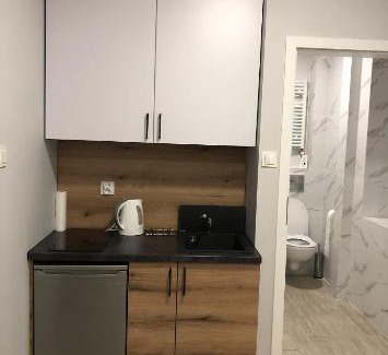 Kielce Apartment | Tanie noclegi centrum