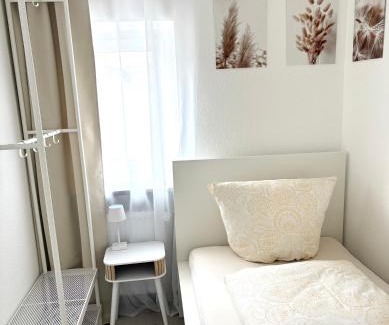 Koenigsbronn House | Tanjas Ferienhaus