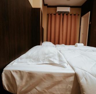 Subang Jaya Hotel | Tanjong Subang Jaya