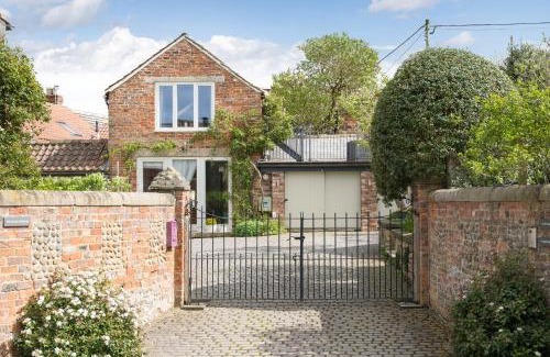 Whixley House | Tanyard Cottage - Whixley, York, North Yorkshire