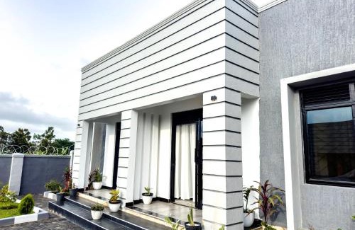 Mbarara Apartment | Tanzi Homes 1 Manzi