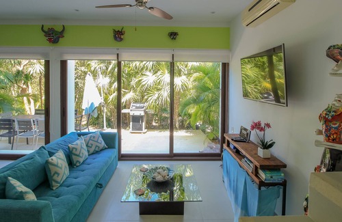 Akumal House | Tao Ocean Akumal F5 By Lockey