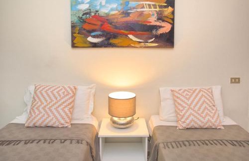 Taormina Apartment | Taonasi Taormina Apartments