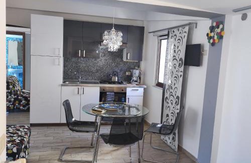 Taormina Apartment | Taormina Castle and Sea View1