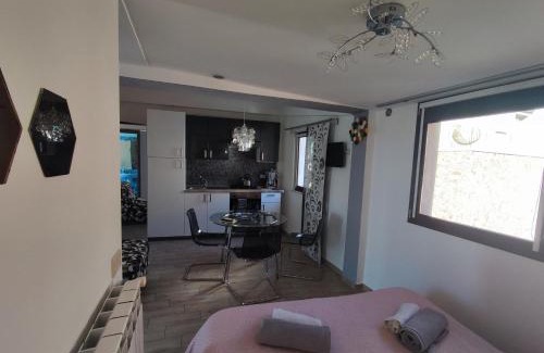 Taormina Apartment | Taormina Castle and Sea View1