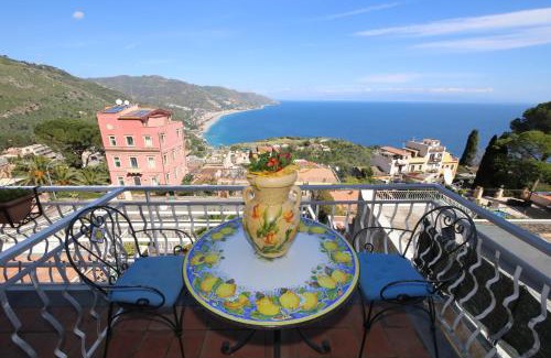 Taormina Apartment | Taormina Wonderful View