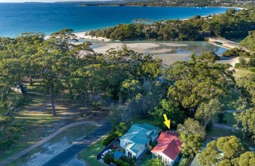 Huskisson House | Tapalla Point at Huskisson