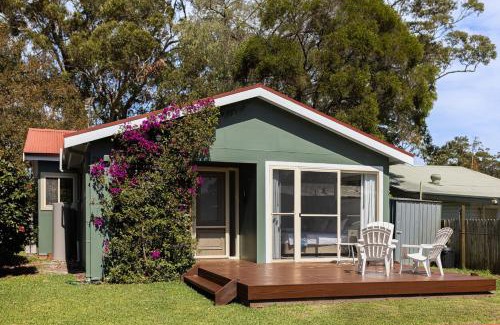 Huskisson House | Tapalla Point at Huskisson