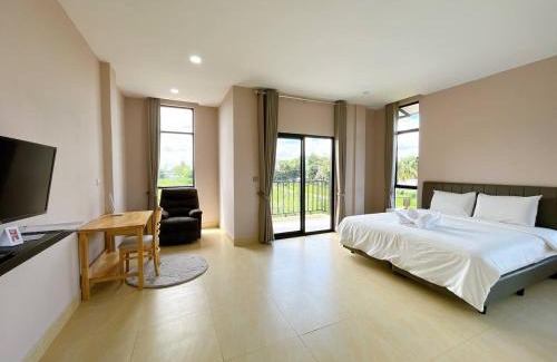 Ou Chrov Hotel | TARA 58